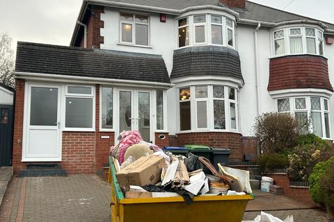 undefined, Bearwood, Birmingham B67