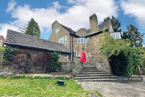 5 bedroom detached house to rent, Prospect Road, Totley Rise, Sheffield, S17