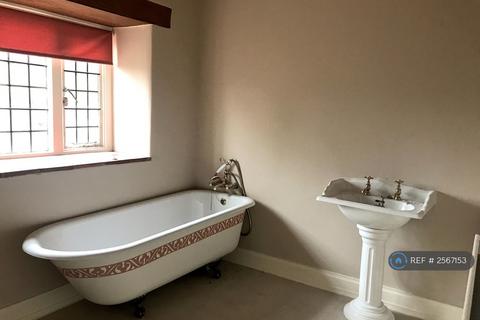 5 bedroom detached house to rent, Prospect Road, Totley Rise, Sheffield, S17