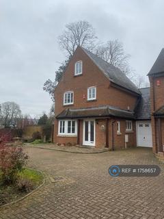4 bedroom detached house to rent, Horn Lane, Stony Stratford, Milton Keynes, MK11