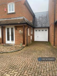 4 bedroom detached house to rent, Horn Lane, Stony Stratford, Milton Keynes, MK11