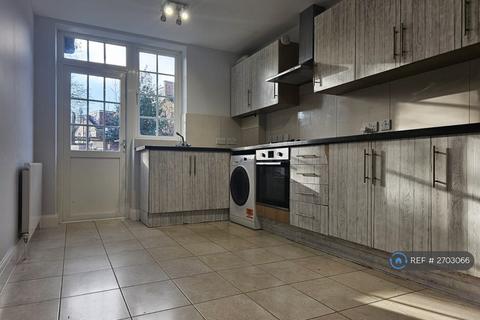 undefined, Denzil Road, London, NW10