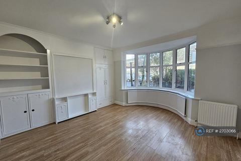 undefined, Denzil Road, London, NW10