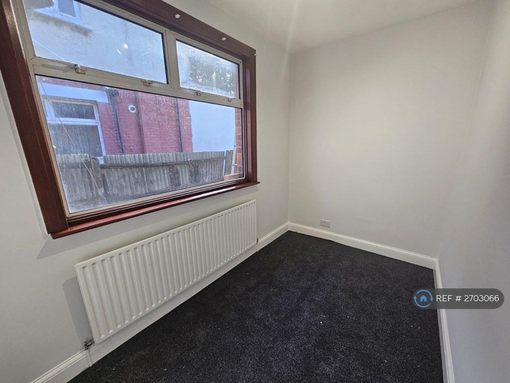 Single Bedroom 3