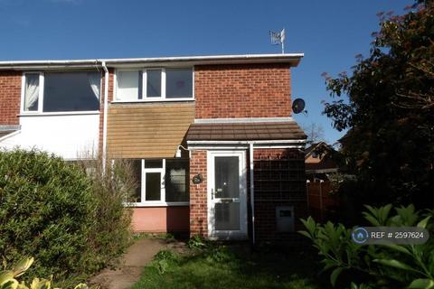 undefined, Springfields, West Bridgford, Nottingham, NG2