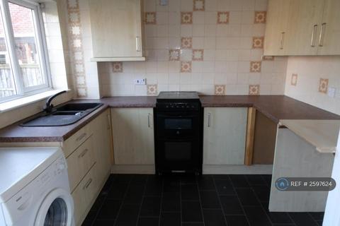undefined, Springfields, West Bridgford, Nottingham, NG2