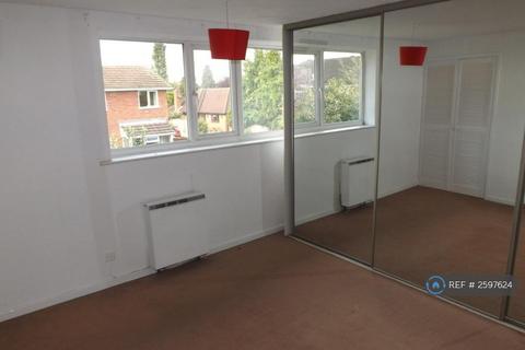 undefined, Springfields, West Bridgford, Nottingham, NG2