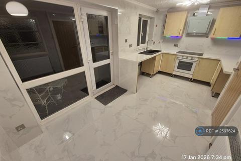 2 bedroom end of terrace house to rent, Springfields, West Bridgford, Nottingham, NG2