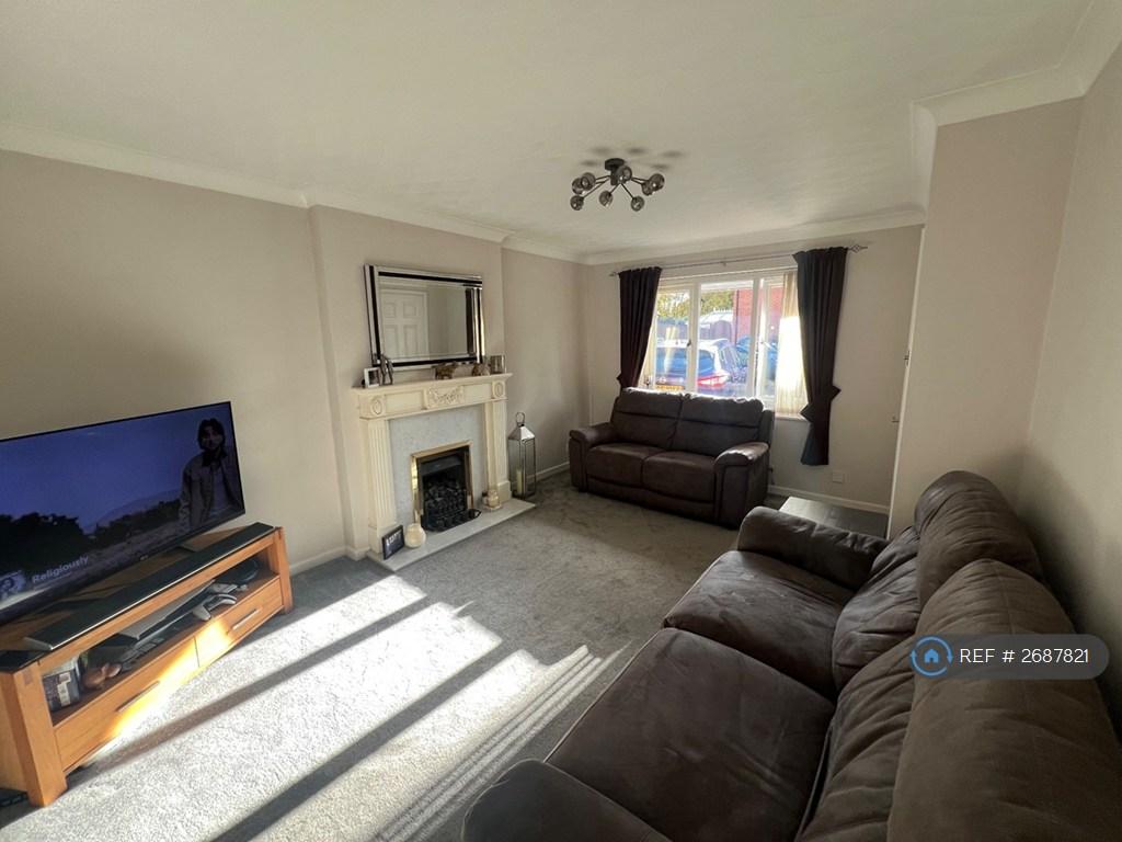 Front Room