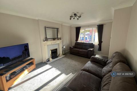 undefined, Yew Tree Close, Chorley, PR7