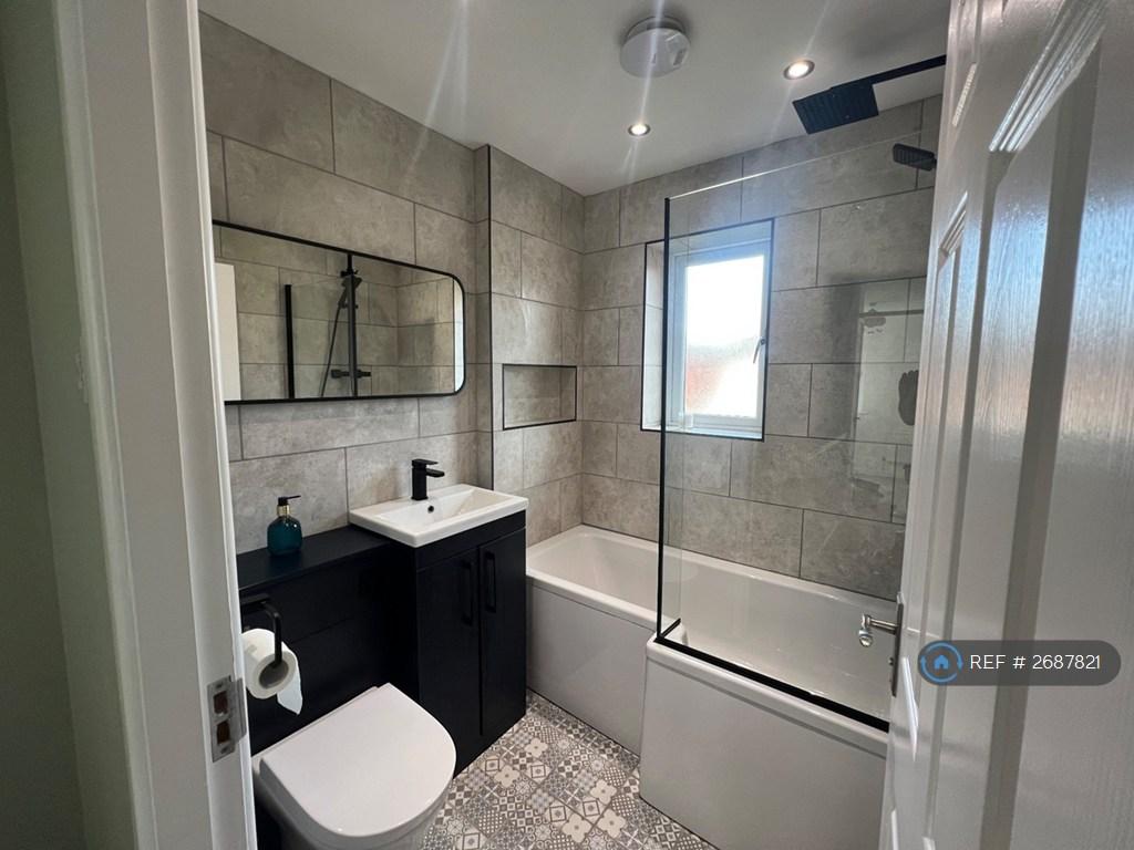 Bathroomm