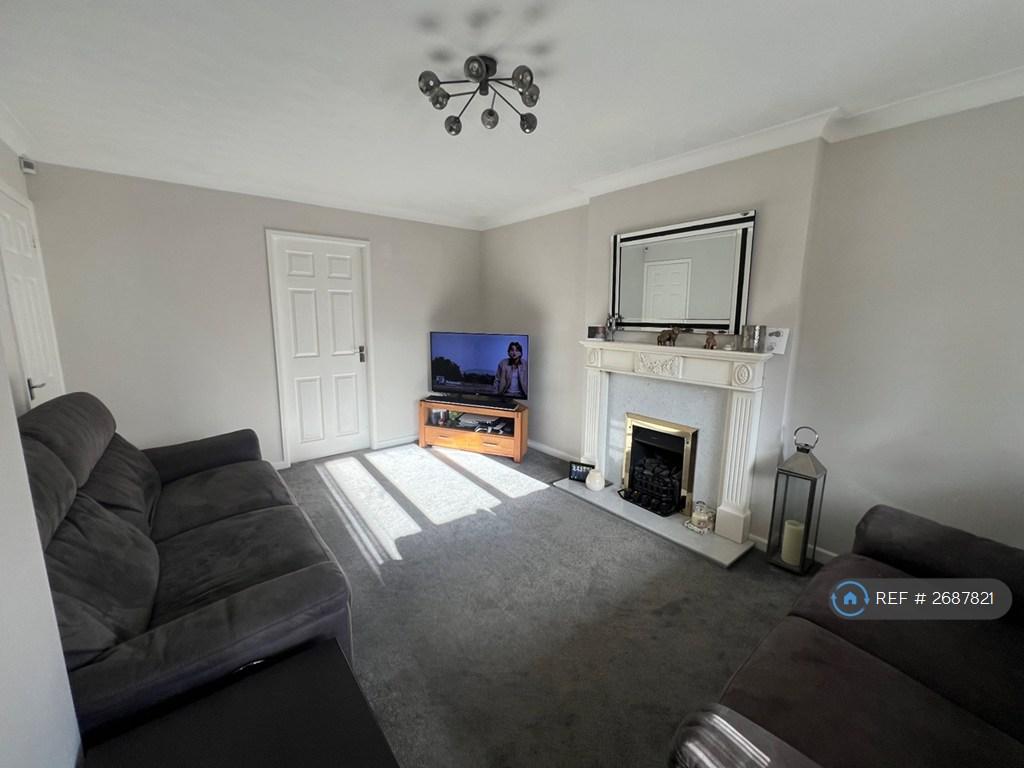 Front Room