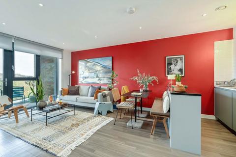 undefined, Goldsmiths Row, London E2