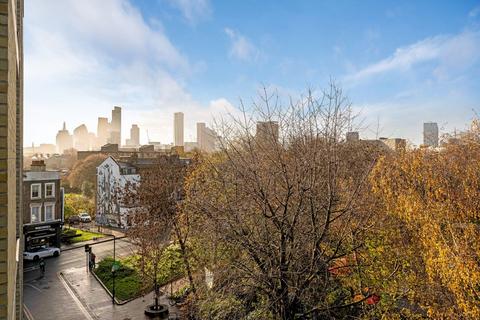 undefined, Goldsmiths Row, London E2