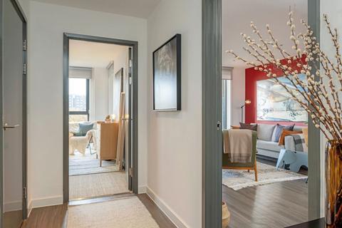 undefined, Goldsmiths Row, London E2