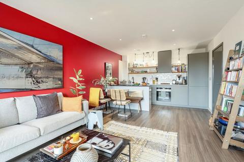 undefined, Goldsmiths Row, London E2