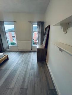 undefined, Monica Grove, Manchester M19