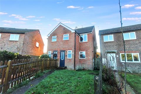 undefined, Bramble Twitten, West Sussex RH19