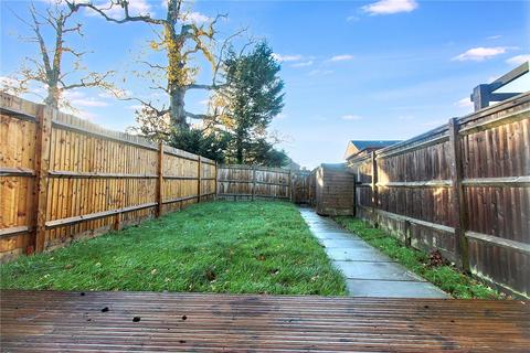 undefined, Bramble Twitten, West Sussex RH19