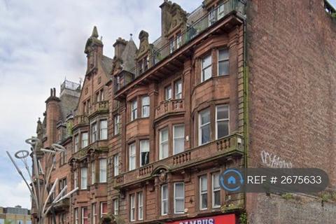 undefined, Sauchiehall Street, Glasgow, G2