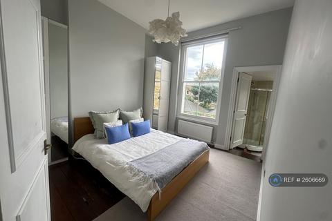 undefined, Gaisford Street, London, NW5