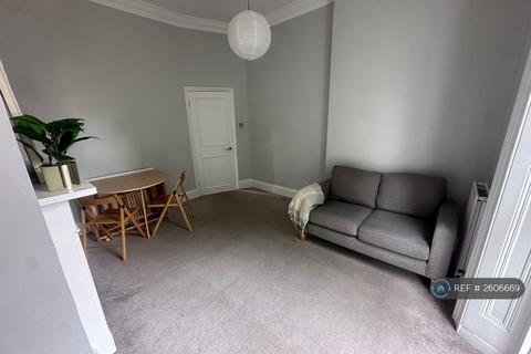 undefined, Gaisford Street, London, NW5