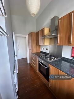 undefined, Gaisford Street, London, NW5