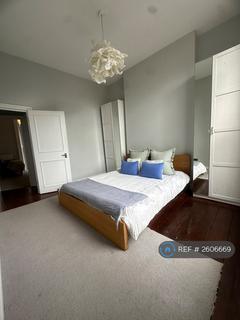 undefined, Gaisford Street, London, NW5