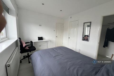 undefined, Colley Moor Leys Lane, Nottingham, NG11