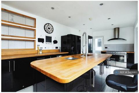 undefined, Colley Moor Leys Lane, Nottingham, NG11