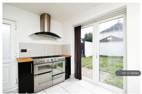 undefined, Colley Moor Leys Lane, Nottingham, NG11