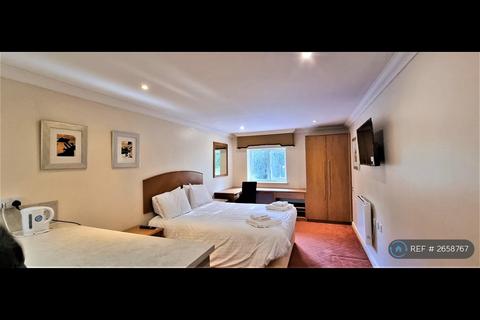 undefined, The Kegworth Hotel, Kegworth, DE74