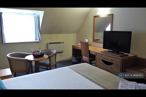 undefined, The Kegworth Hotel, Kegworth, DE74