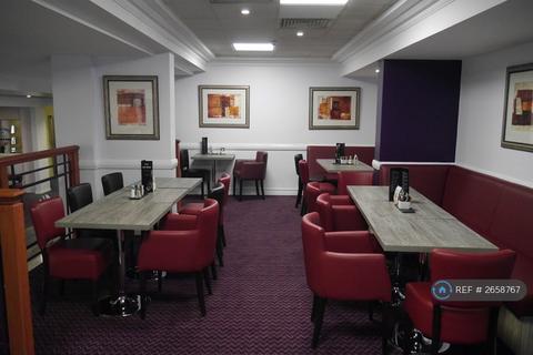 undefined, The Kegworth Hotel, Kegworth, DE74