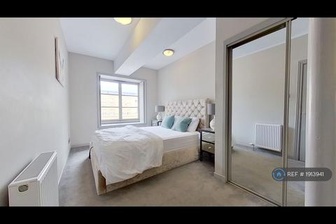 undefined, Commercial Street, Edinburgh, EH6
