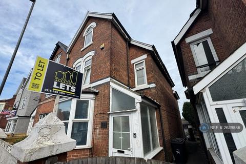 undefined, Station Road, Ilkeston, DE7