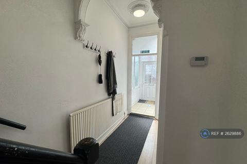 undefined, Station Road, Ilkeston, DE7