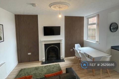 undefined, Station Road, Ilkeston, DE7