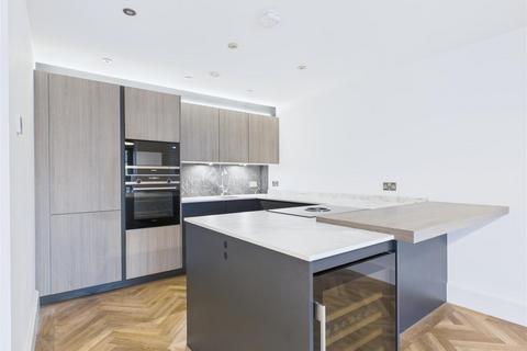 2 bedroom apartment to rent, Apt 2, Botanical House, Rutland Park, Sheffield S10 2PB