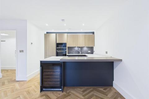 2 bedroom apartment to rent, Apt 2, Botanical House, Rutland Park, Sheffield S10 2PB