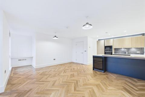 2 bedroom apartment to rent, Apt 2, Botanical House, Rutland Park, Sheffield S10 2PB