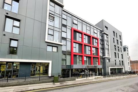 undefined, Spring Place, Luton, Bedfordshire, LU1