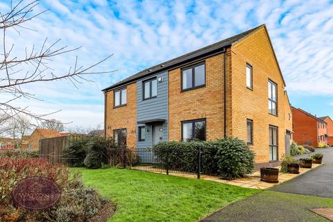 undefined, Sheerness Close, Giltbrook, Nottingham, NG16