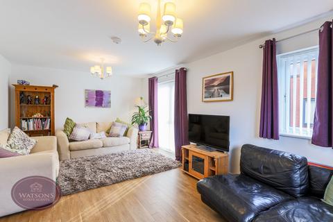 undefined, Sheerness Close, Giltbrook, Nottingham, NG16
