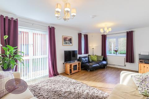 undefined, Sheerness Close, Giltbrook, Nottingham, NG16