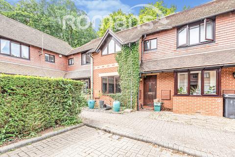 undefined, Laneswood, Mortimer, Reading, RG7