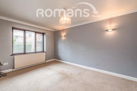 undefined, Laneswood, Mortimer, Reading, RG7