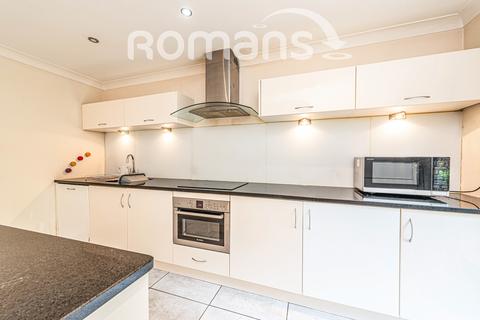 undefined, Laneswood, Mortimer, Reading, RG7