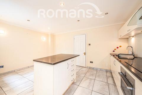 undefined, Laneswood, Mortimer, Reading, RG7