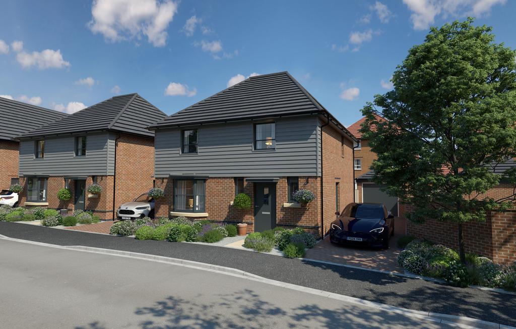 Kirkdale CGI